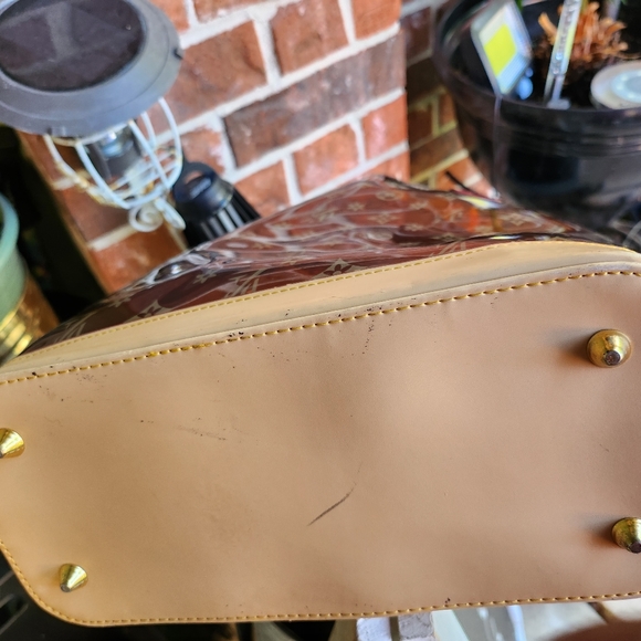 LADIES TOTE HANDBAG - Picture 3 of 7